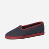 Other Shoes Piedaterre Venezia | Modigliani - Blu Bordeaux - Denim